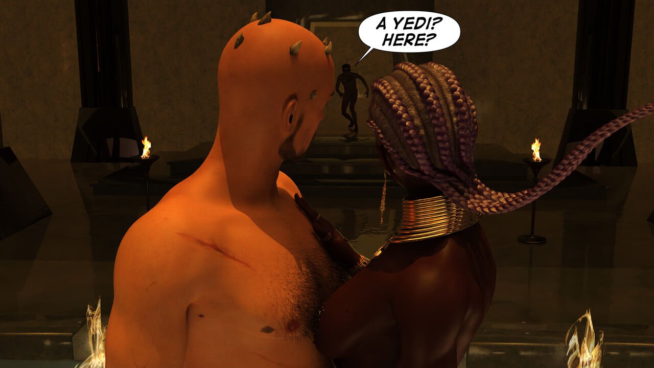 Magic Galaxy And the Kinky Sex People Have In It image number 102