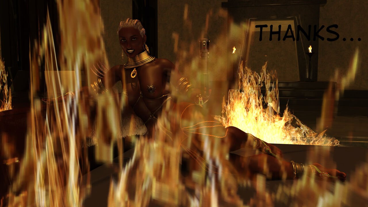 Magic Galaxy And the Kinky Sex People Have In It image number 107