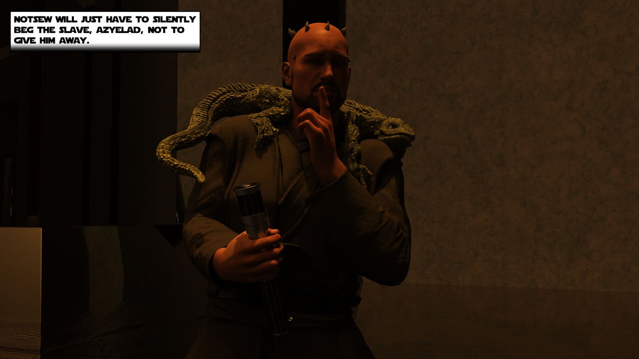 Magic Galaxy And the Kinky Sex People Have In It image number 16