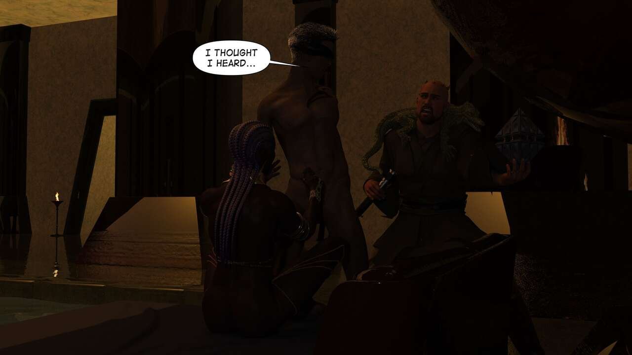 Magic Galaxy And the Kinky Sex People Have In It image number 20