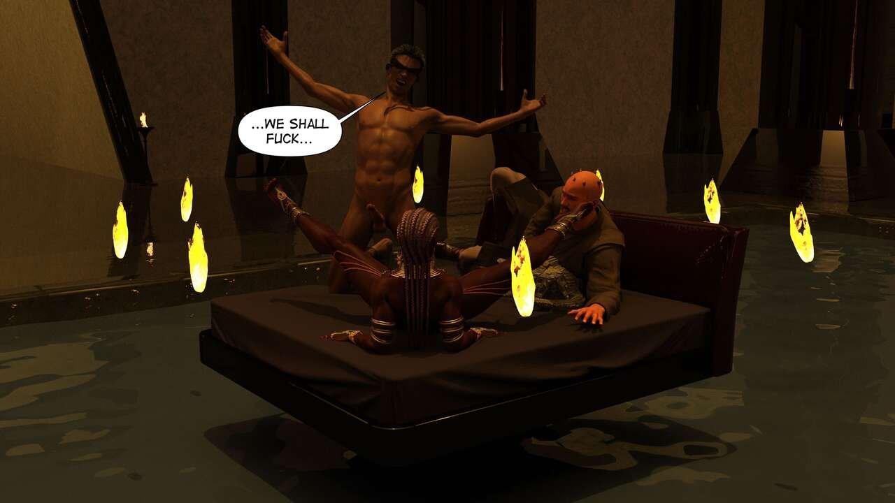 Magic Galaxy And the Kinky Sex People Have In It image number 27