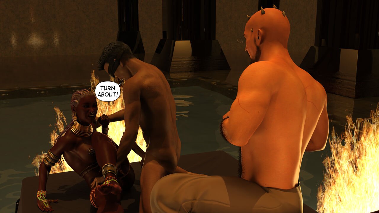 Magic Galaxy And the Kinky Sex People Have In It image number 37