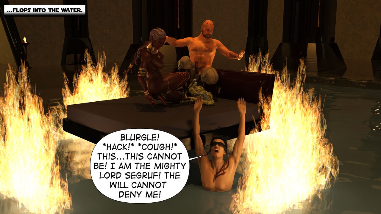 Magic Galaxy And the Kinky Sex People Have In It image number 47