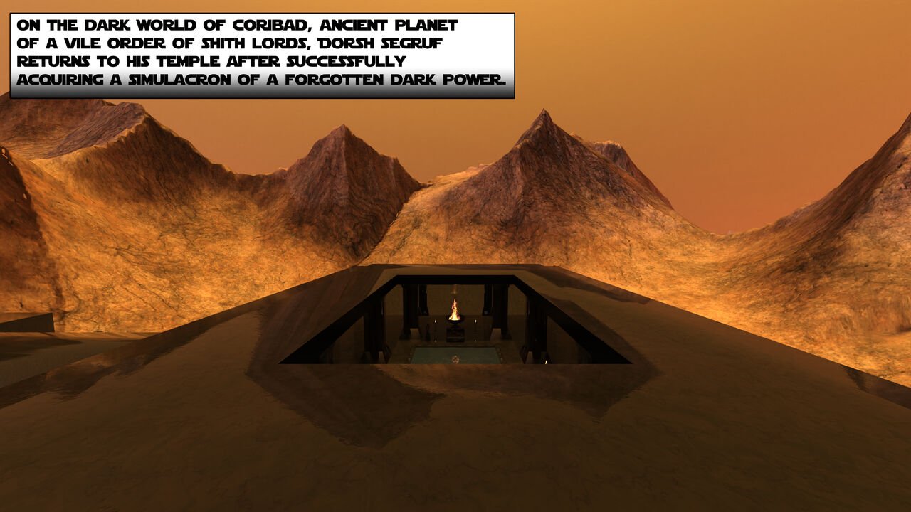 Magic Galaxy And the Kinky Sex People Have In It image number 4