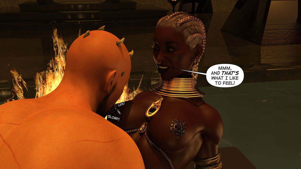 Magic Galaxy And the Kinky Sex People Have In It image number 52