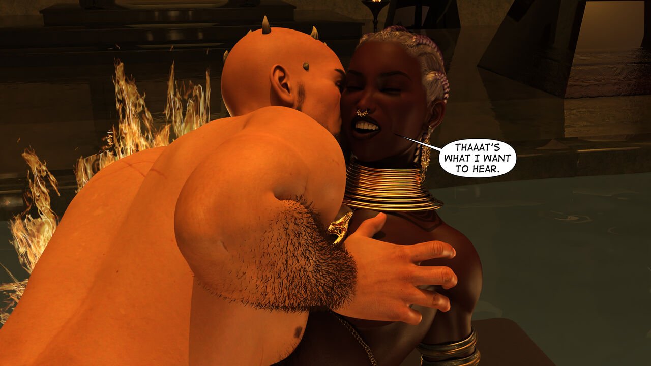 Magic Galaxy And the Kinky Sex People Have In It image number 62