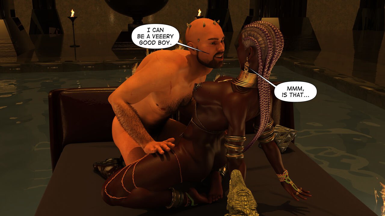 Magic Galaxy And the Kinky Sex People Have In It image number 65