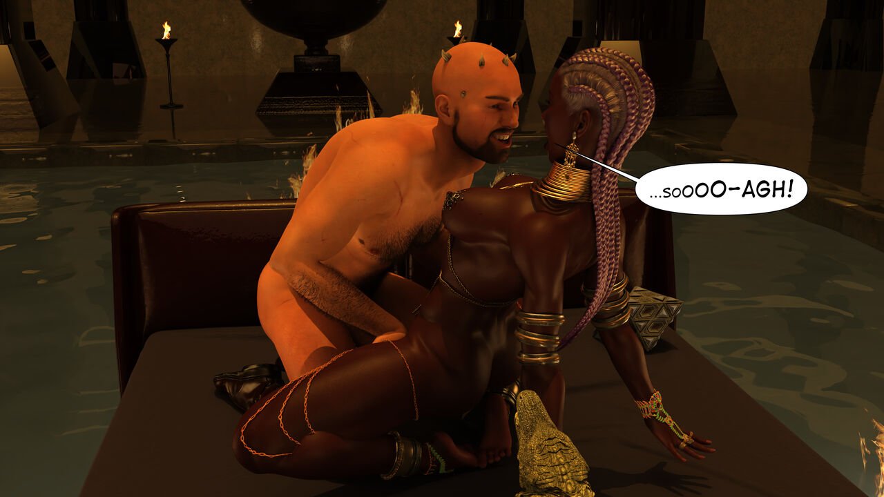 Magic Galaxy And the Kinky Sex People Have In It image number 66