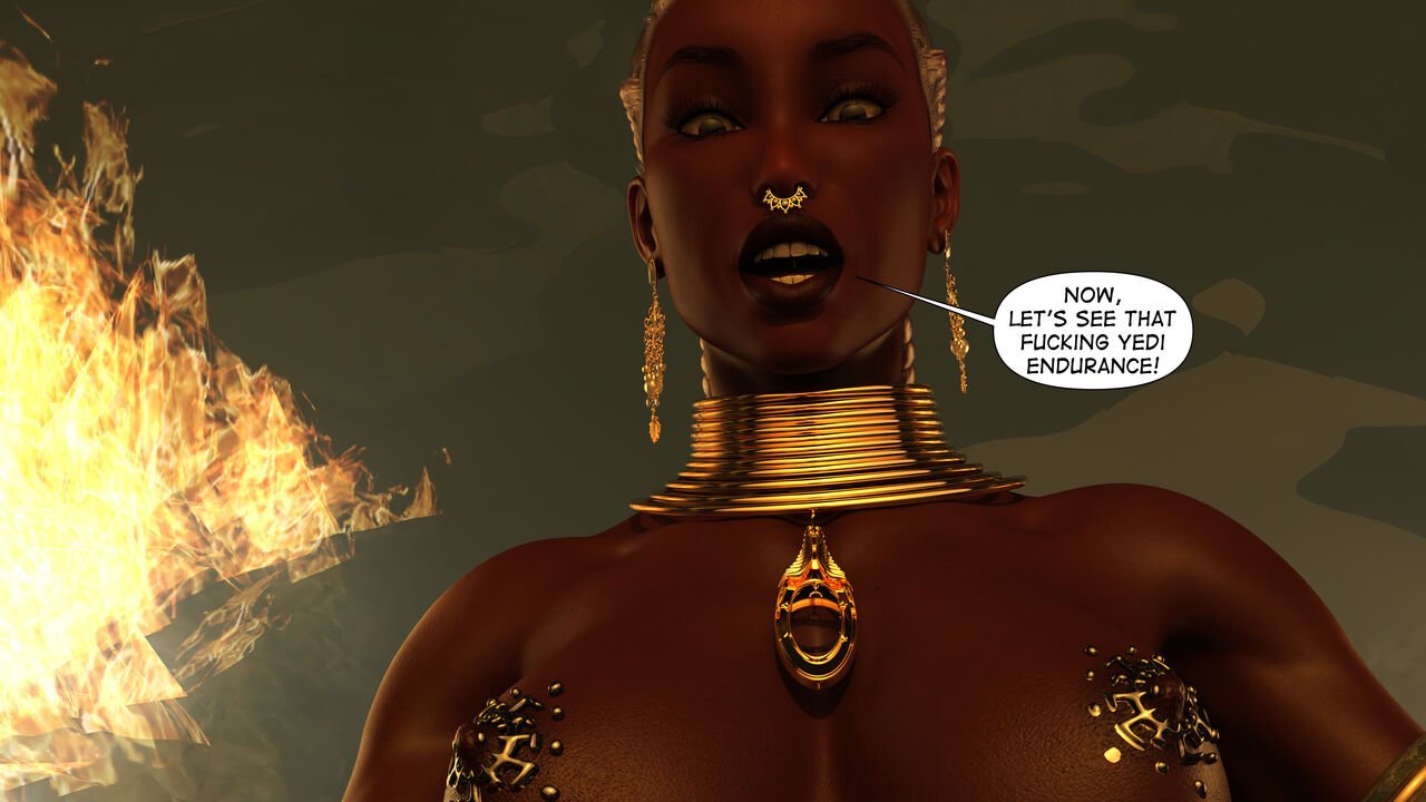 Magic Galaxy And the Kinky Sex People Have In It image number 73