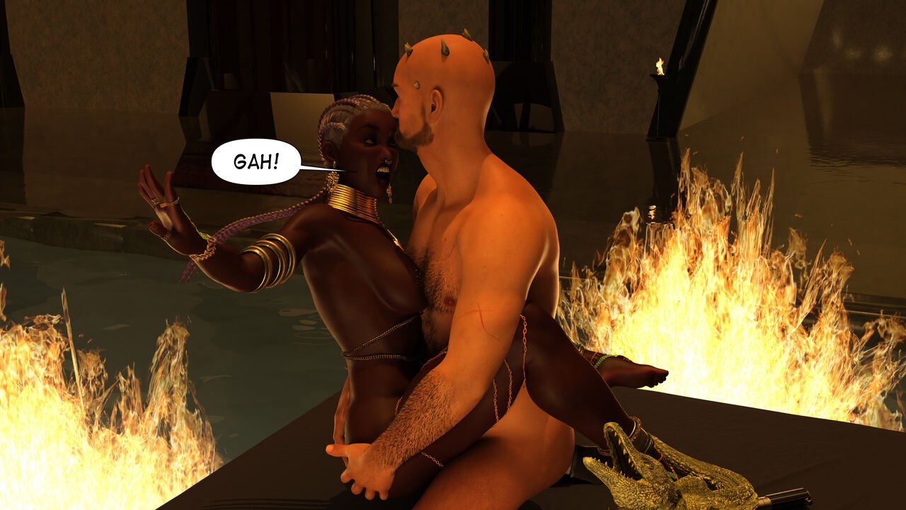 Magic Galaxy And the Kinky Sex People Have In It image number 77