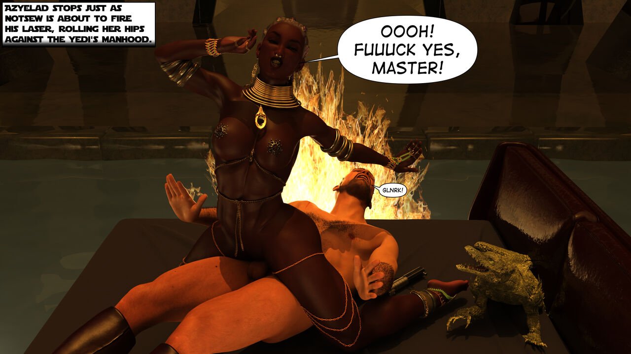 Magic Galaxy And the Kinky Sex People Have In It image number 92