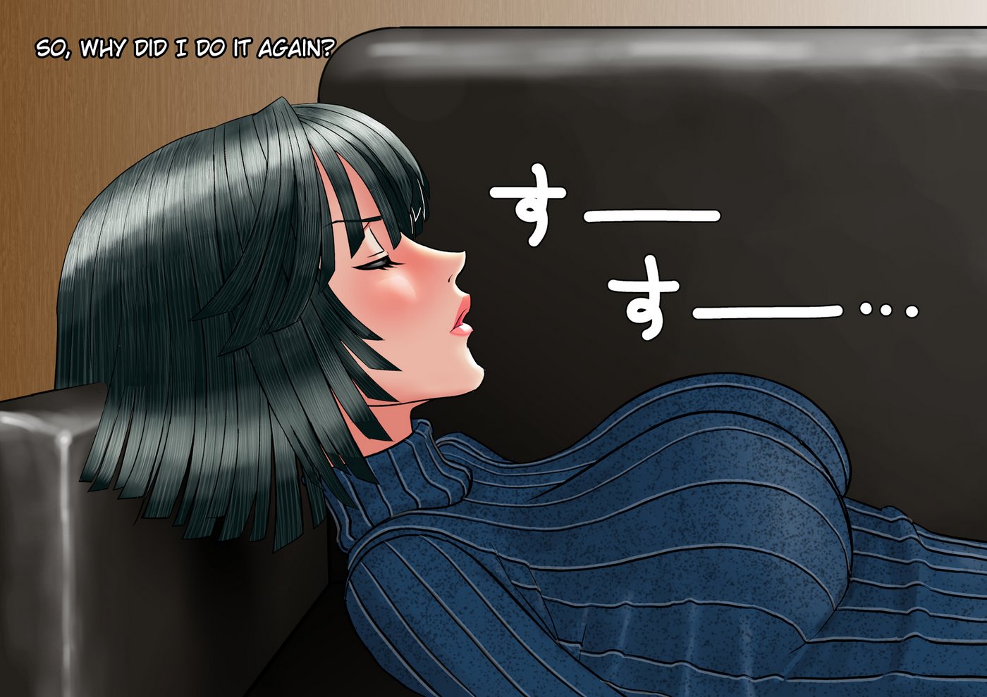 Ki no Tsuyoi Onna Joushi Fubuki ni Koroshitai hodo Nikumare nagaramo Tada Aisaretai image number 22