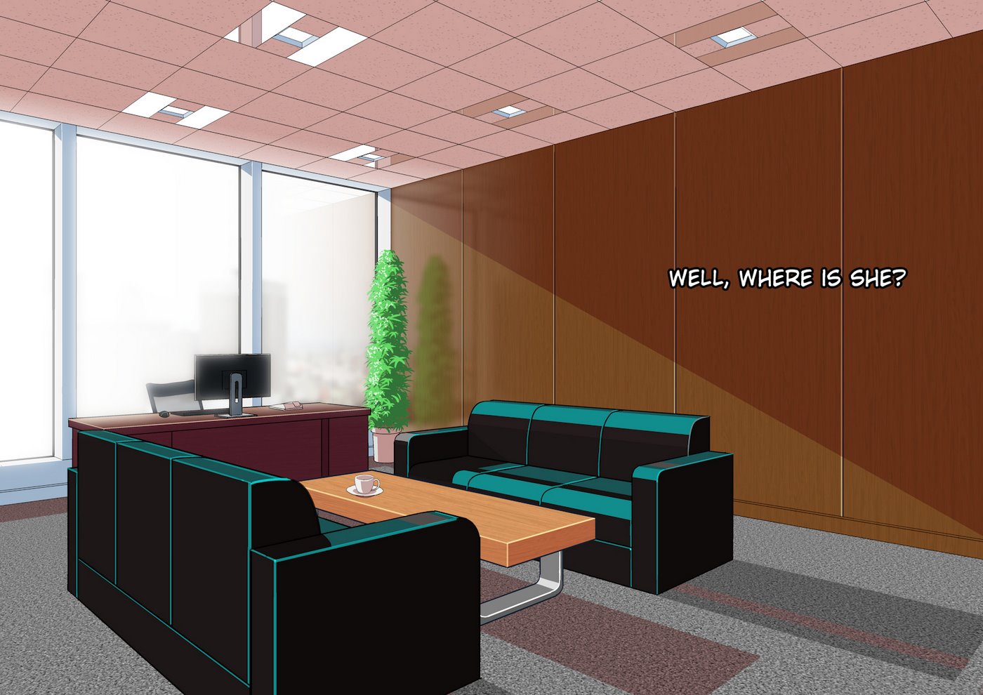 Ki no Tsuyoi Onna Joushi Fubuki ni Koroshitai hodo Nikumare nagaramo Tada Aisaretai image number 2