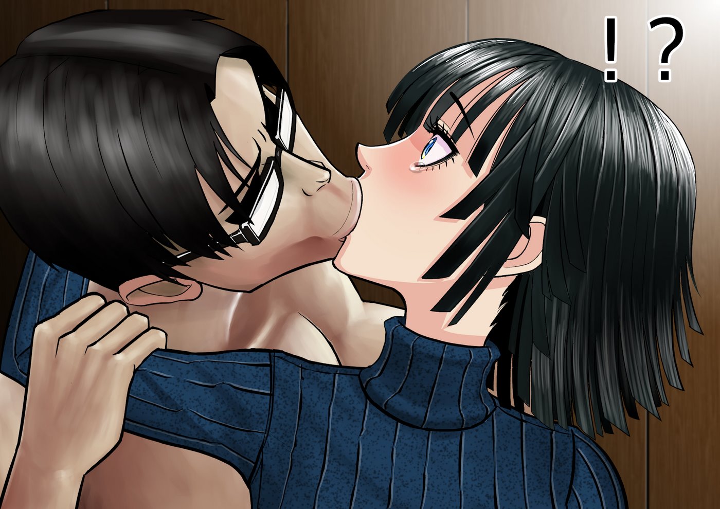 Ki no Tsuyoi Onna Joushi Fubuki ni Koroshitai hodo Nikumare nagaramo Tada Aisaretai image number 51