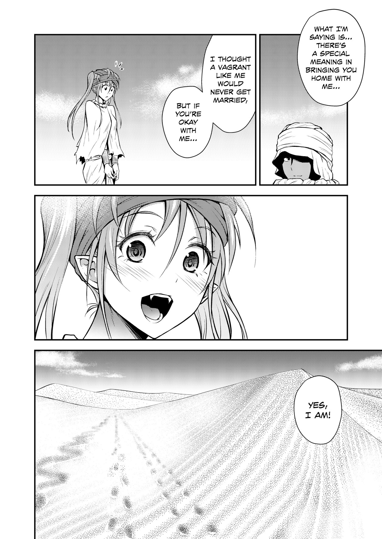 Pretty Lamia image number 28