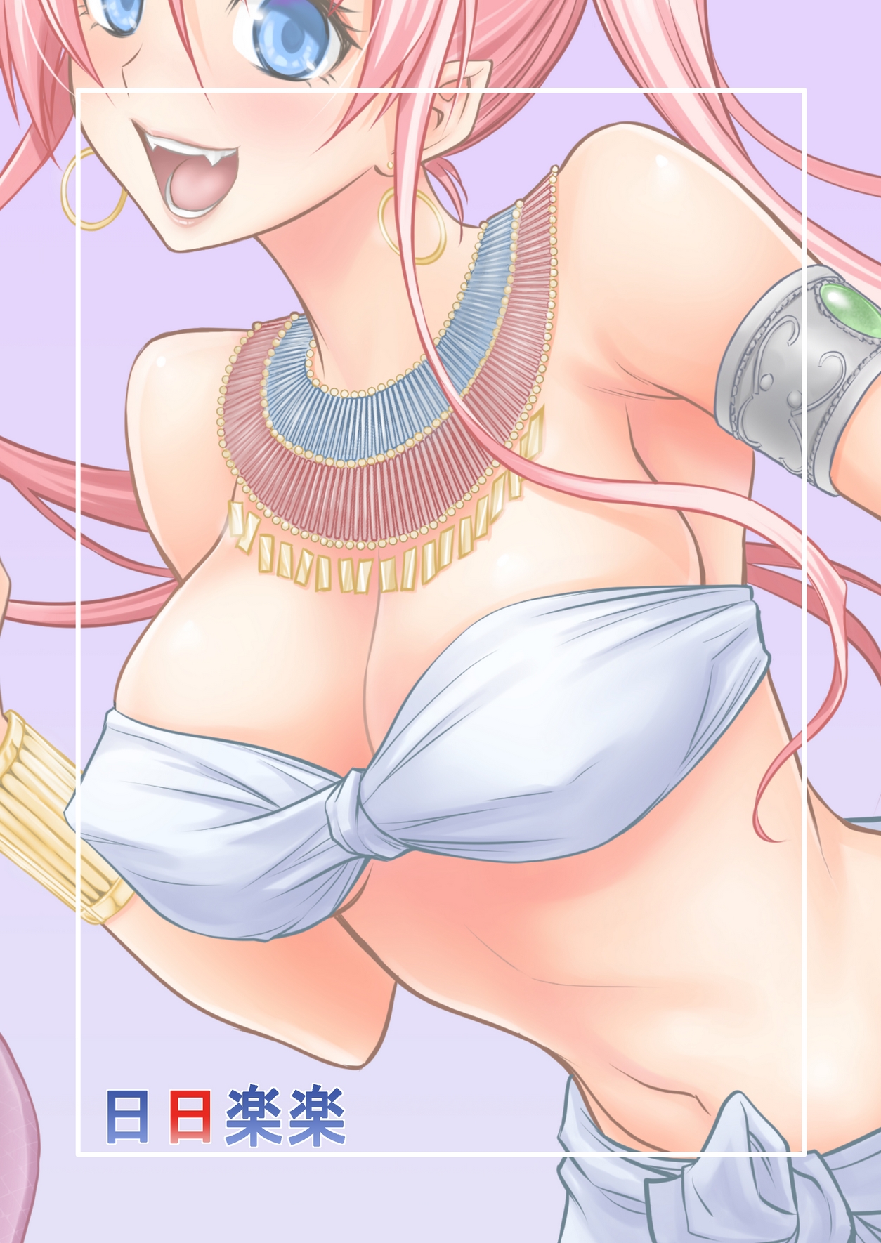 Pretty Lamia image number 29