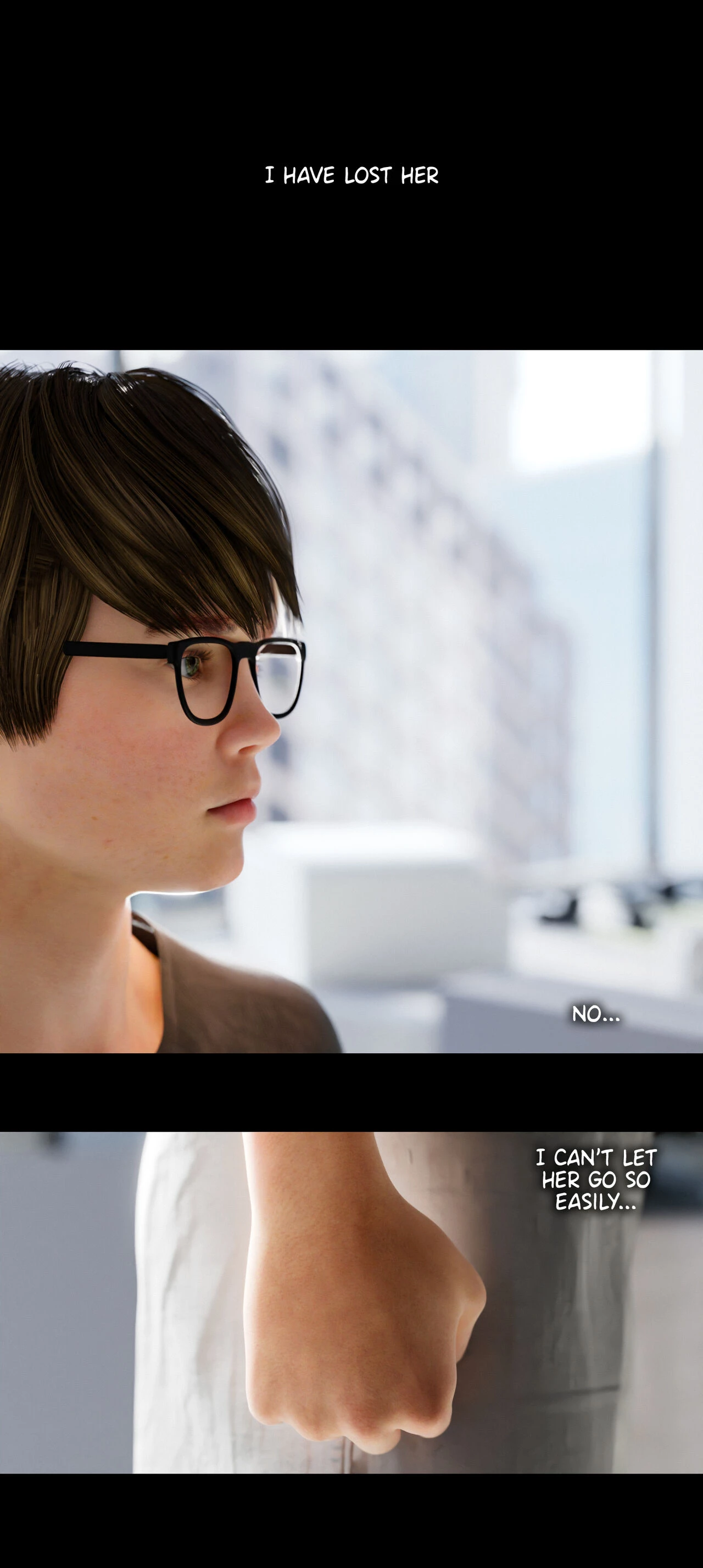 My neighbors widow 16 image number 20