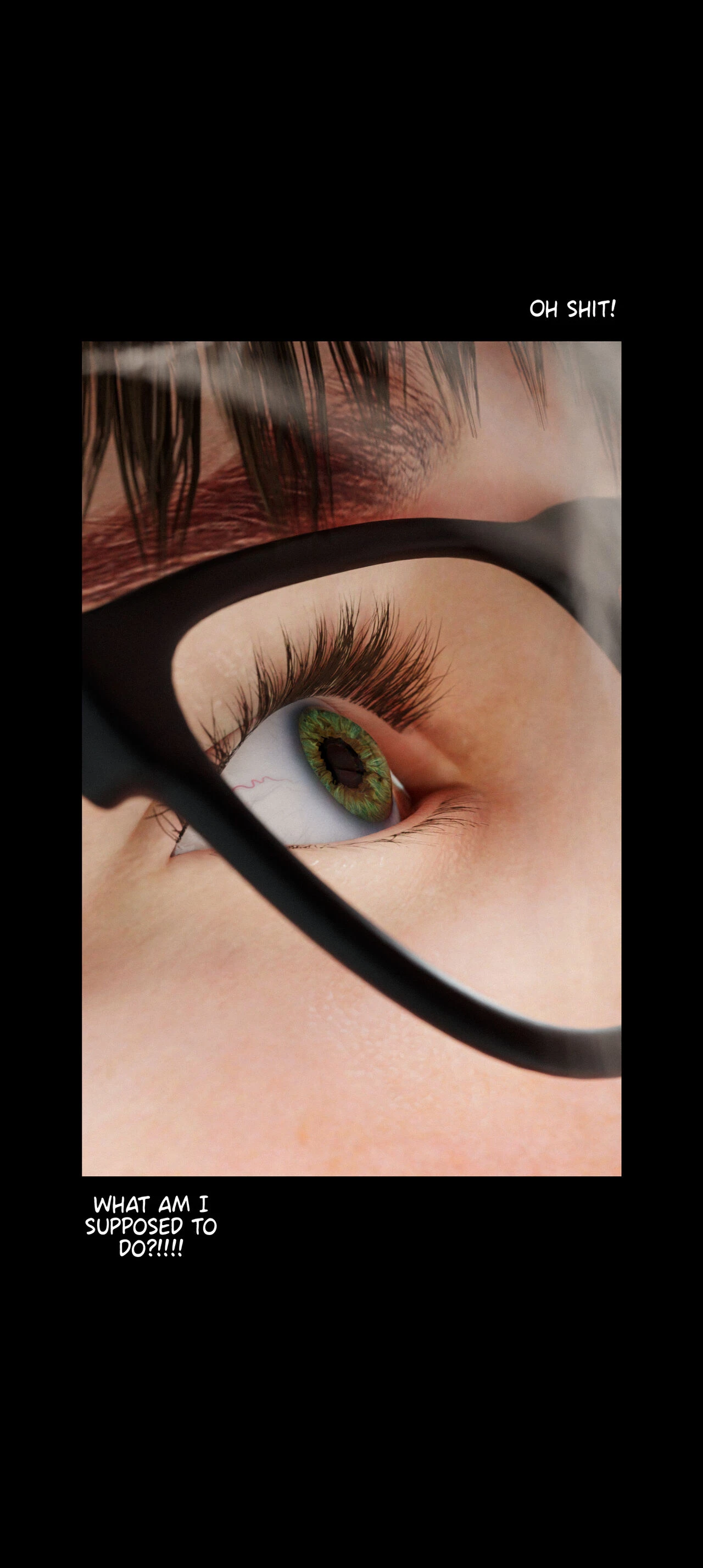 My neighbors widow 16 image number 39