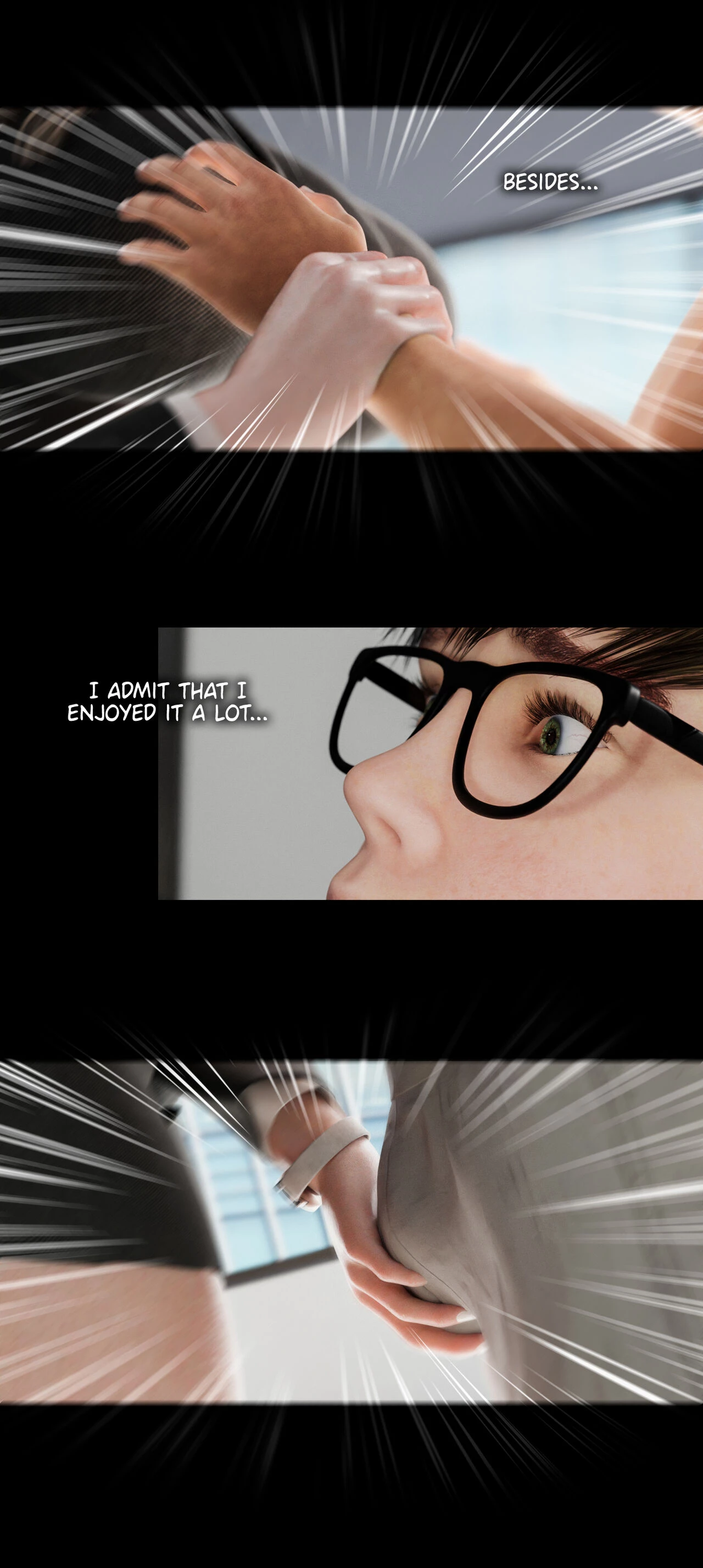 My neighbors widow 16 image number 46