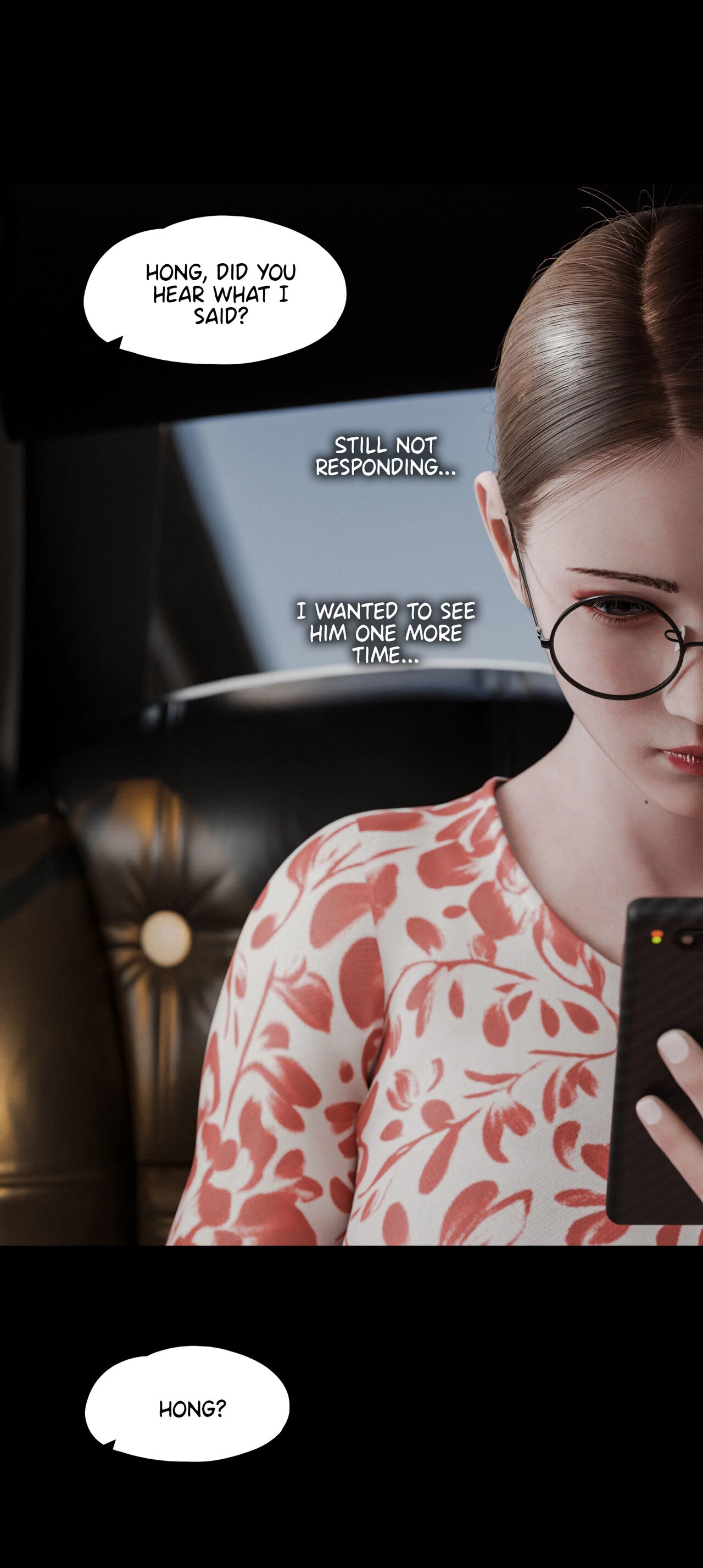 My neighbors widow 16 image number 53