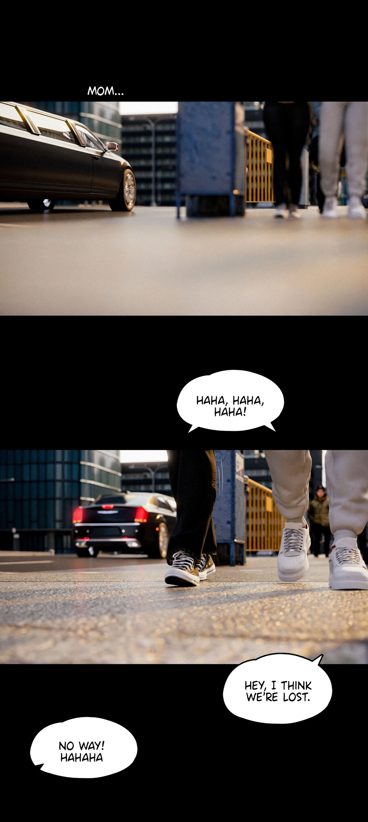 My neighbors widow 16 image number 76