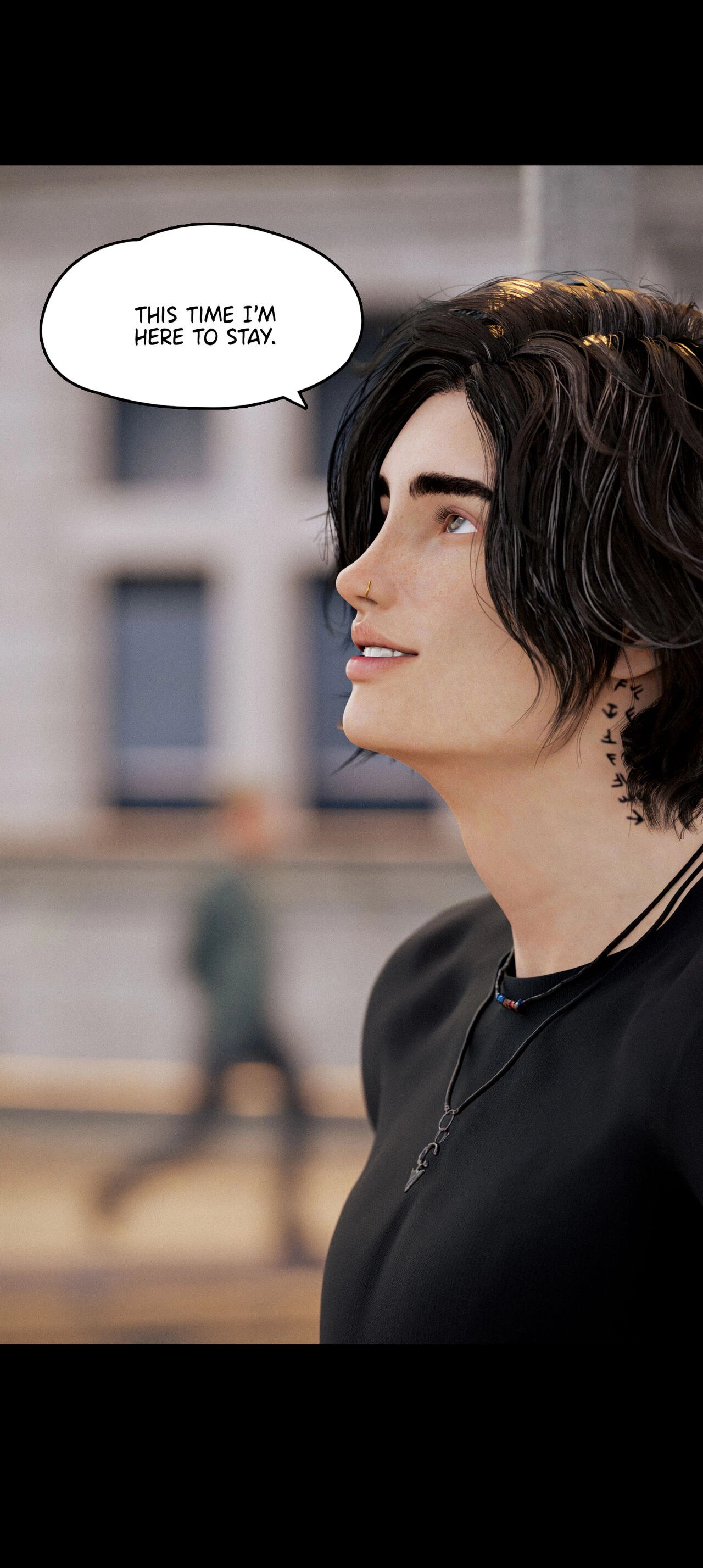 My neighbors widow 16 image number 81