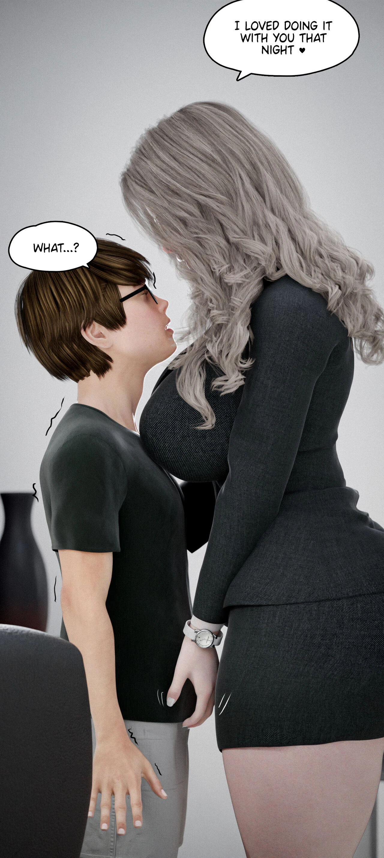 My neighbors widow 16 image number 87