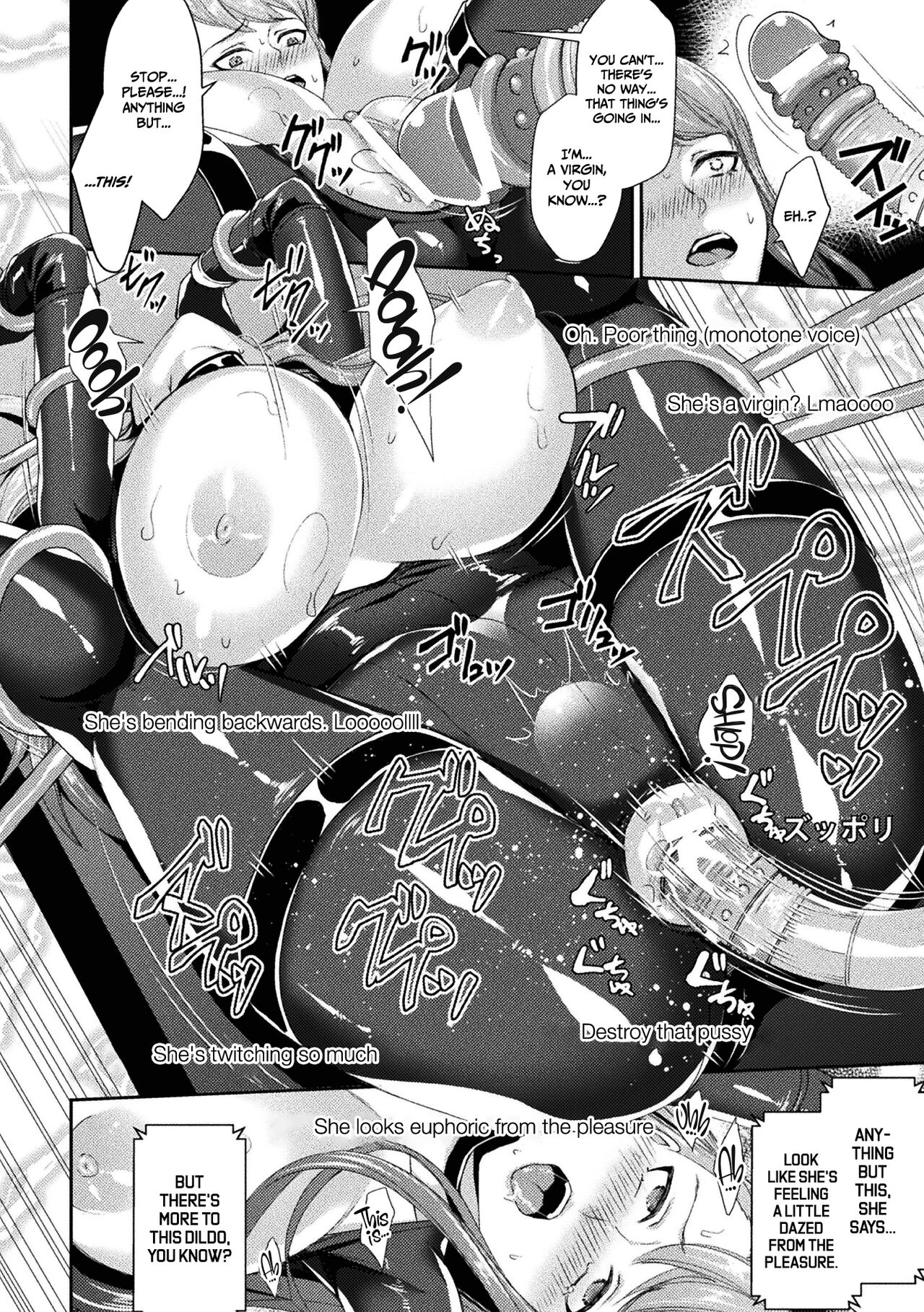 Live Slave Streaming image number 9