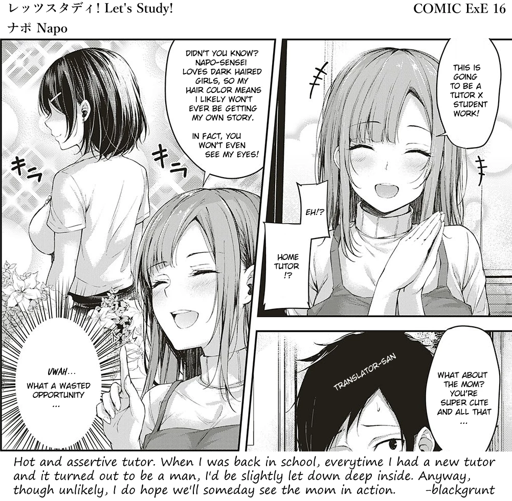 Lets Study! image number 26