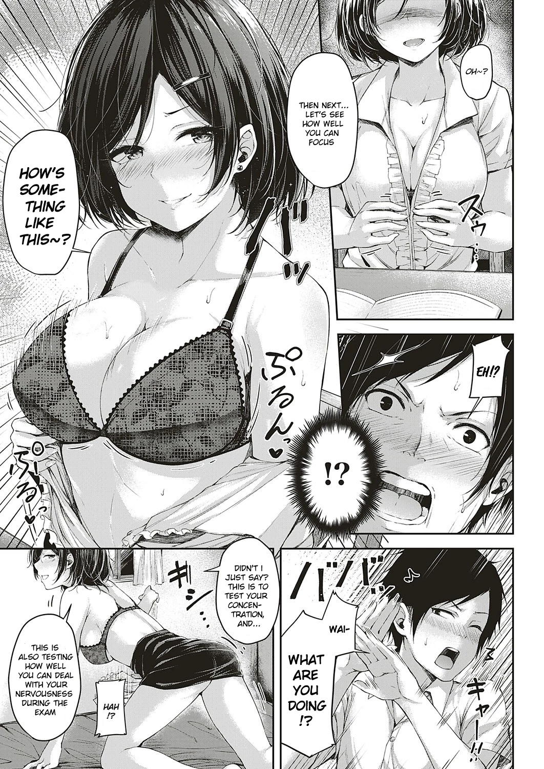 Lets Study! image number 4