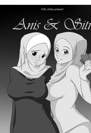 Anis  Siti