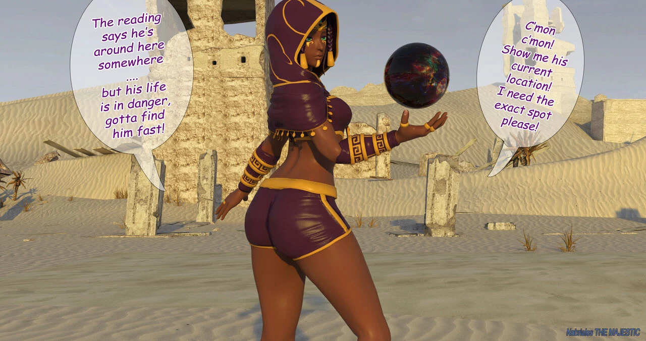 Good Fortune, Good Sex image number 2