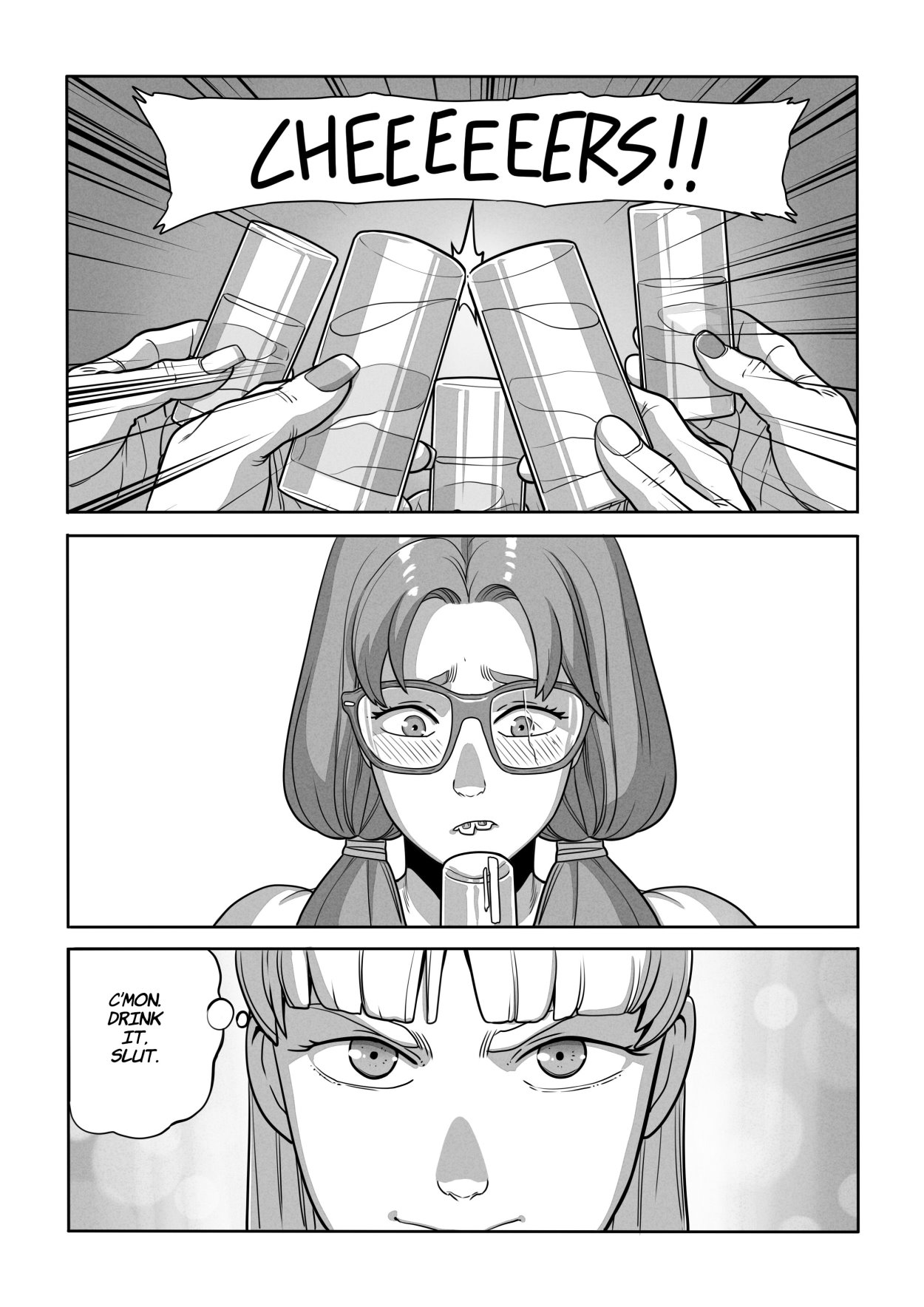 NILF - Nerd Id Like To Fuck image number 12