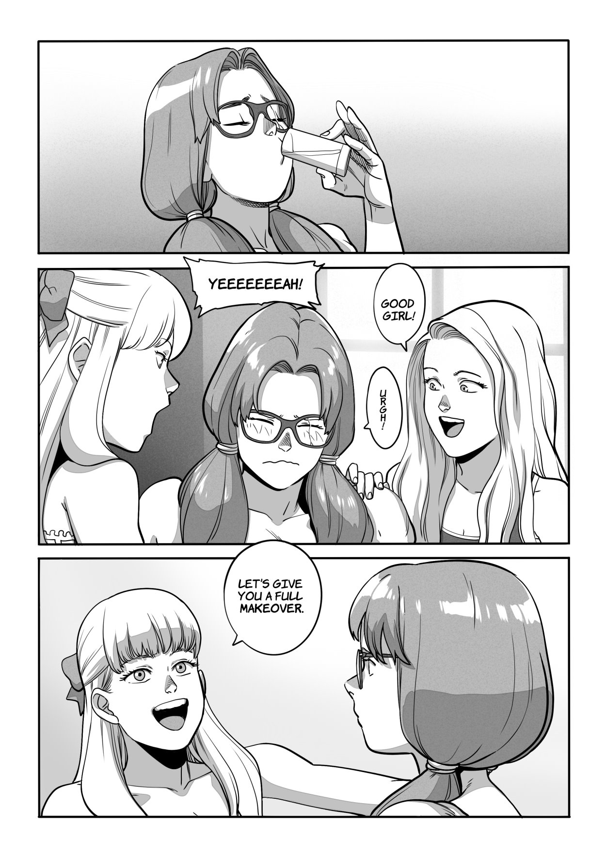 NILF - Nerd Id Like To Fuck image number 13