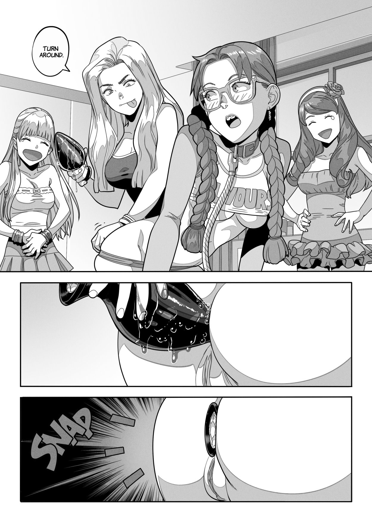 NILF - Nerd Id Like To Fuck image number 18