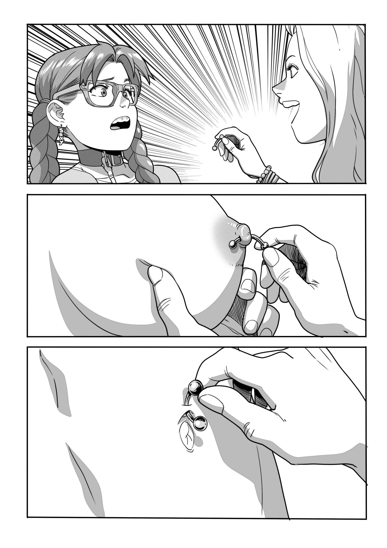 NILF - Nerd Id Like To Fuck image number 20