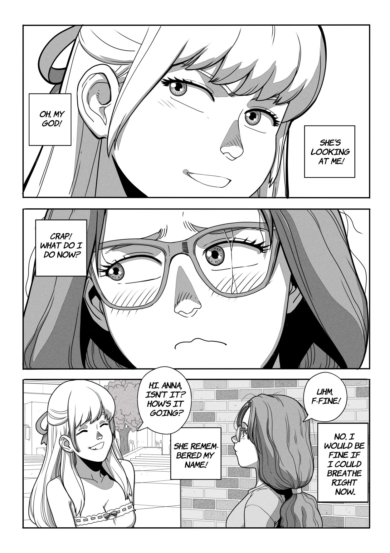 NILF - Nerd Id Like To Fuck image number 5