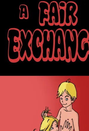 A Fair Exchange [NL]