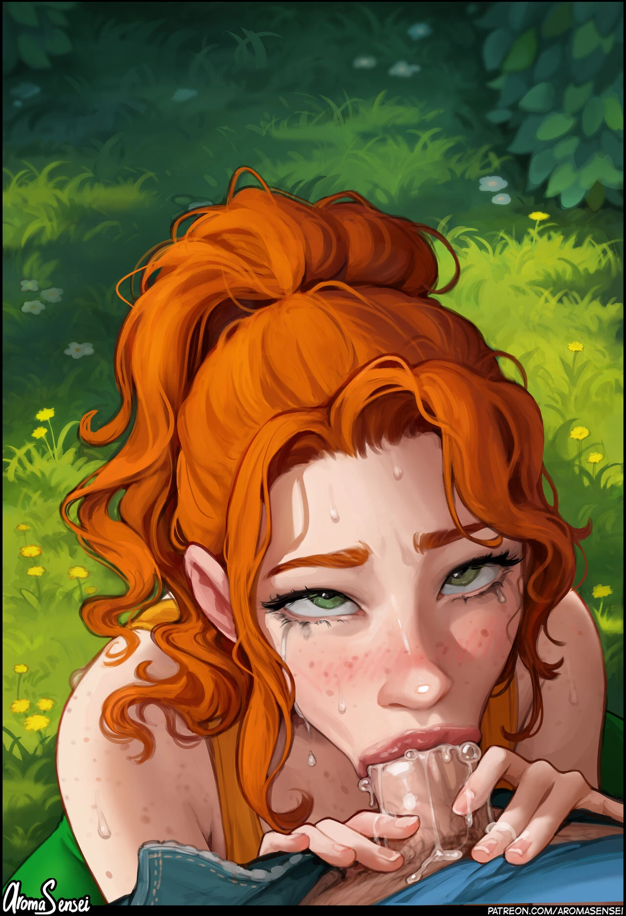 (Shemale) Stardew Valley pack image number 51