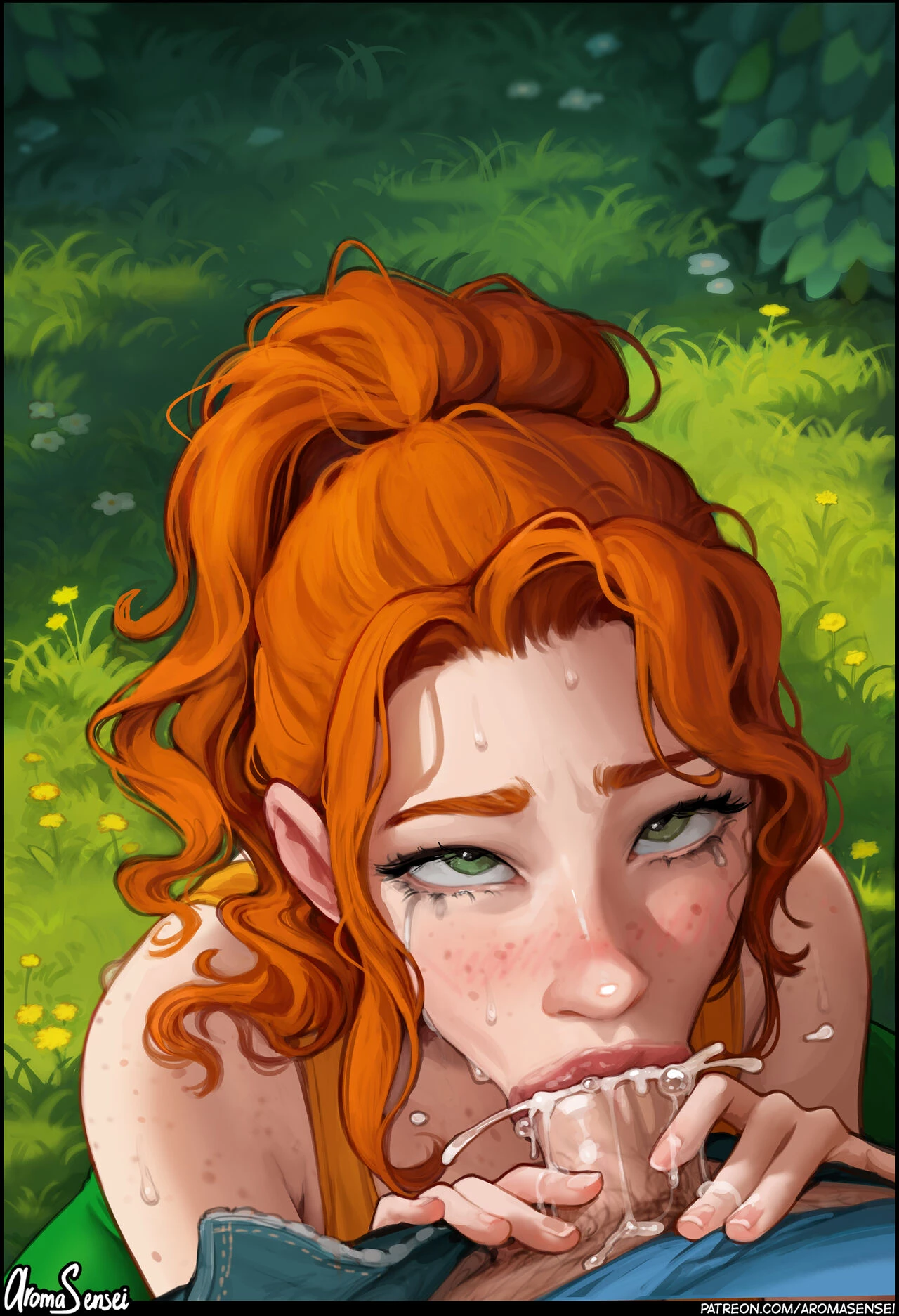 (Shemale) Stardew Valley pack image number 55