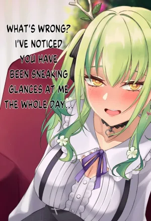 Mother Natures Tender Loving Care