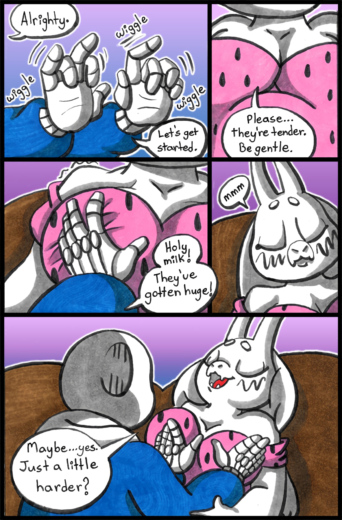 Goat Momma image number 12