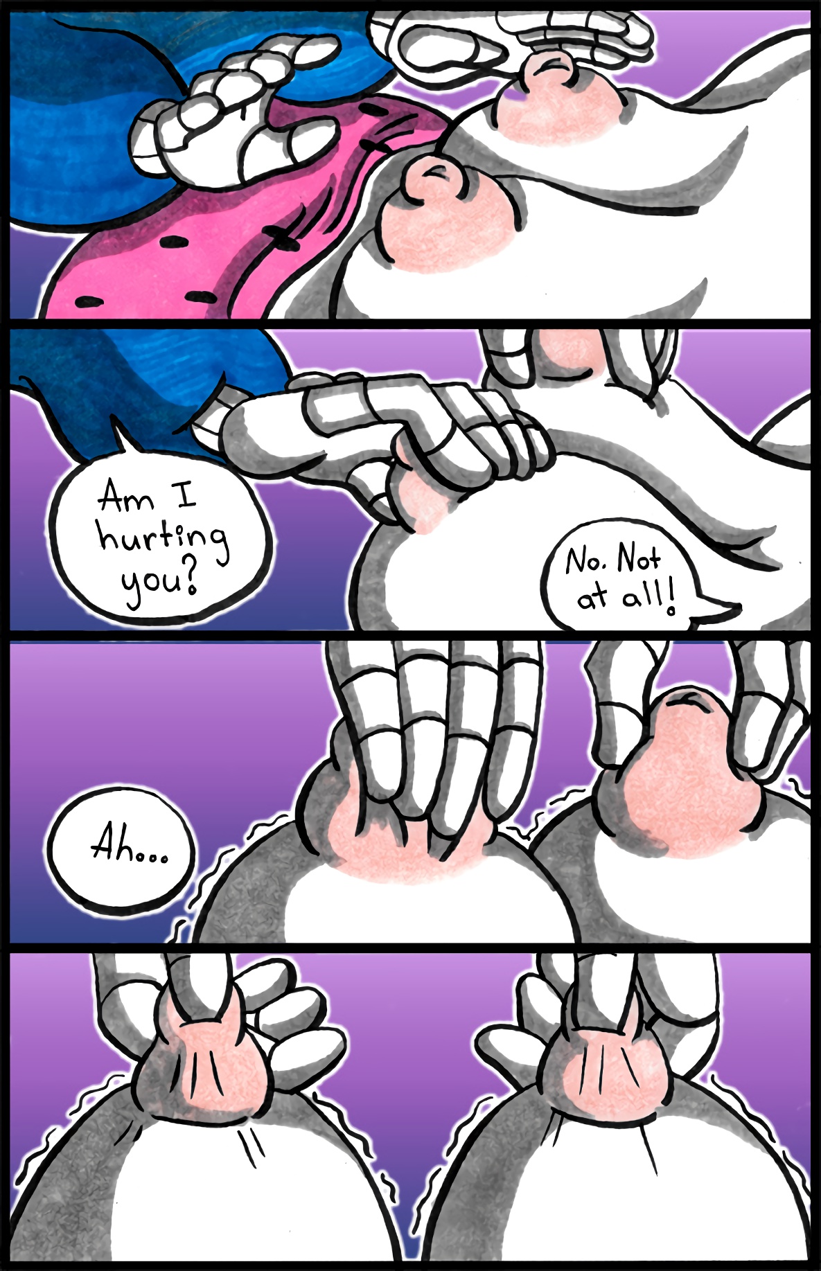 Goat Momma image number 16