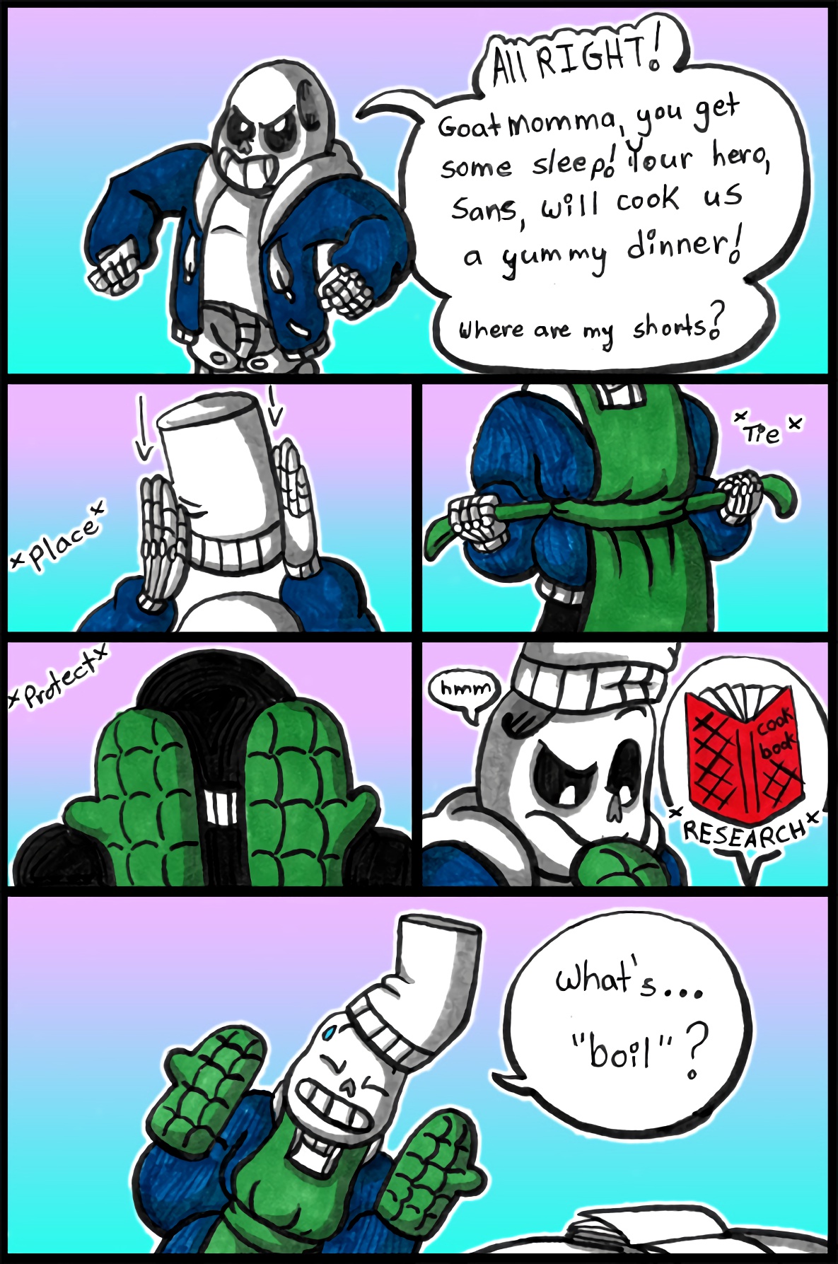 Goat Momma image number 29