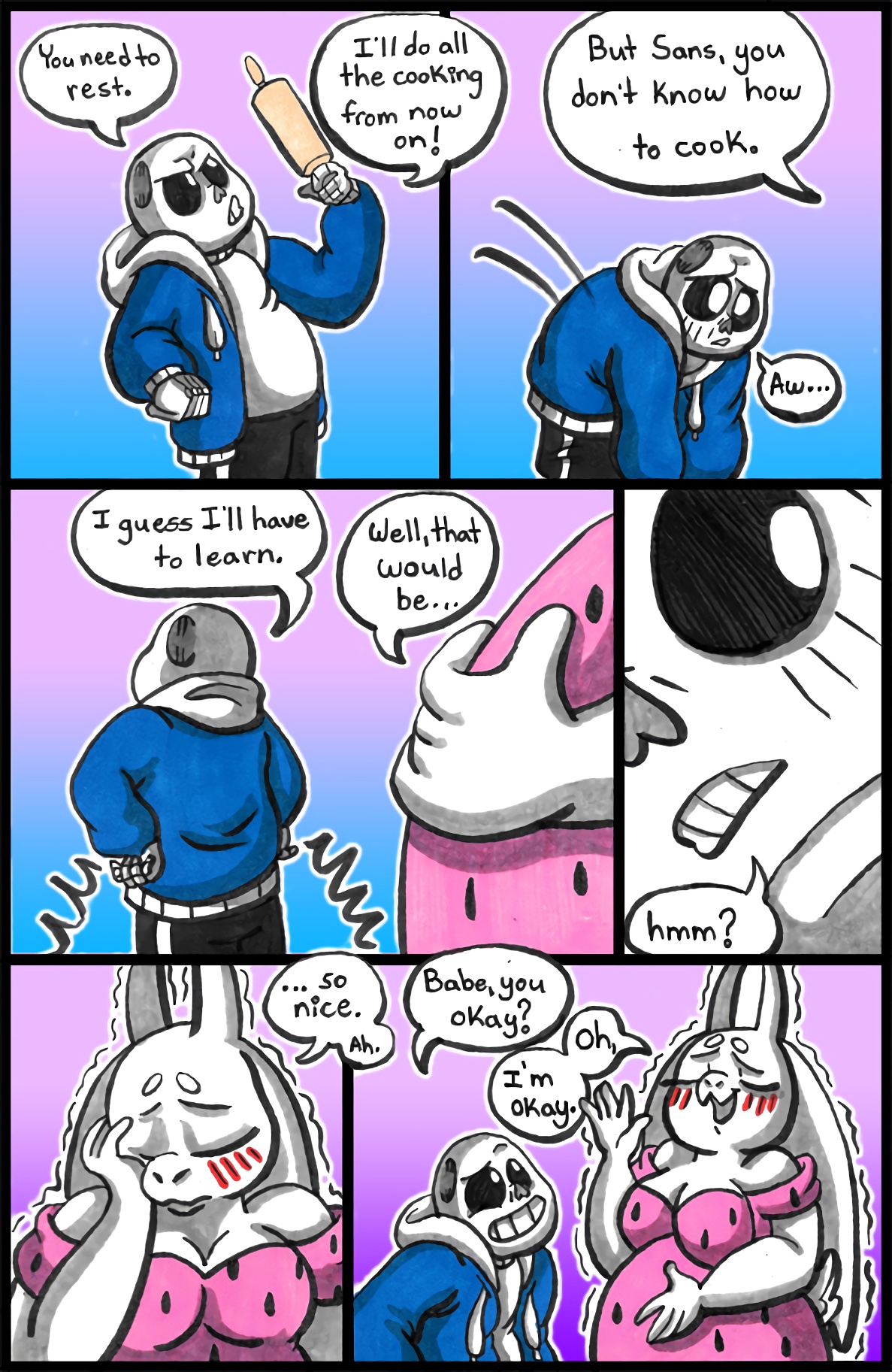 Goat Momma image number 3