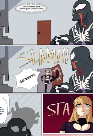 A little before work