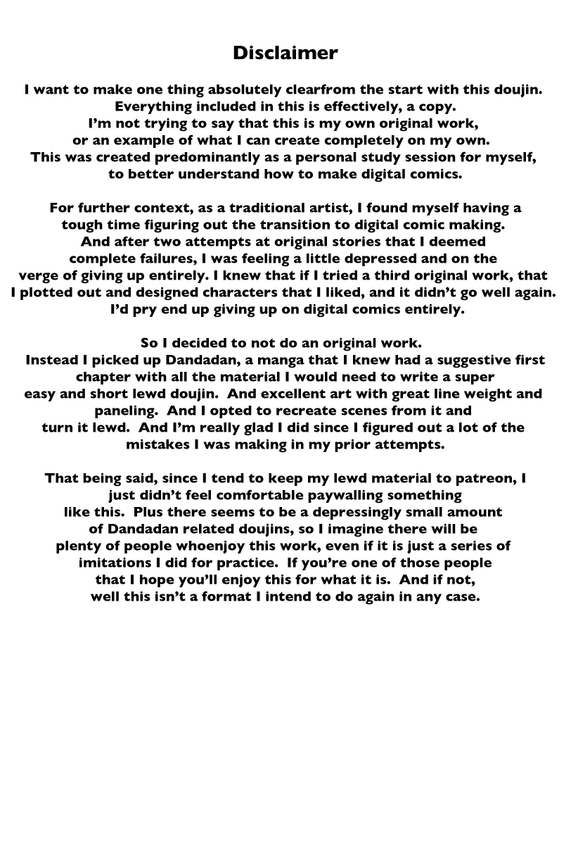 That Time I Got Abducted By Aliens!? image number 1