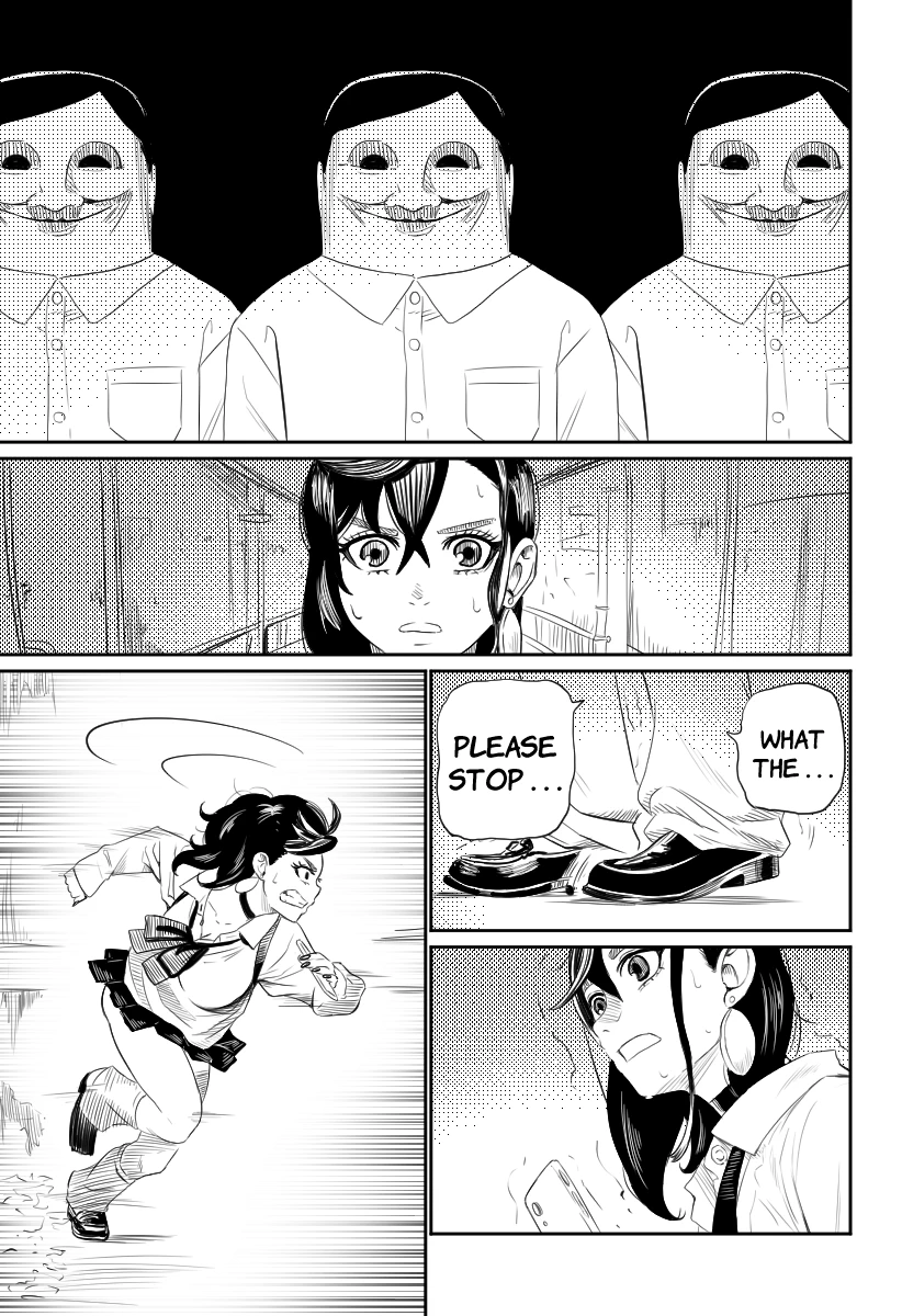 That Time I Got Abducted By Aliens!? image number 3