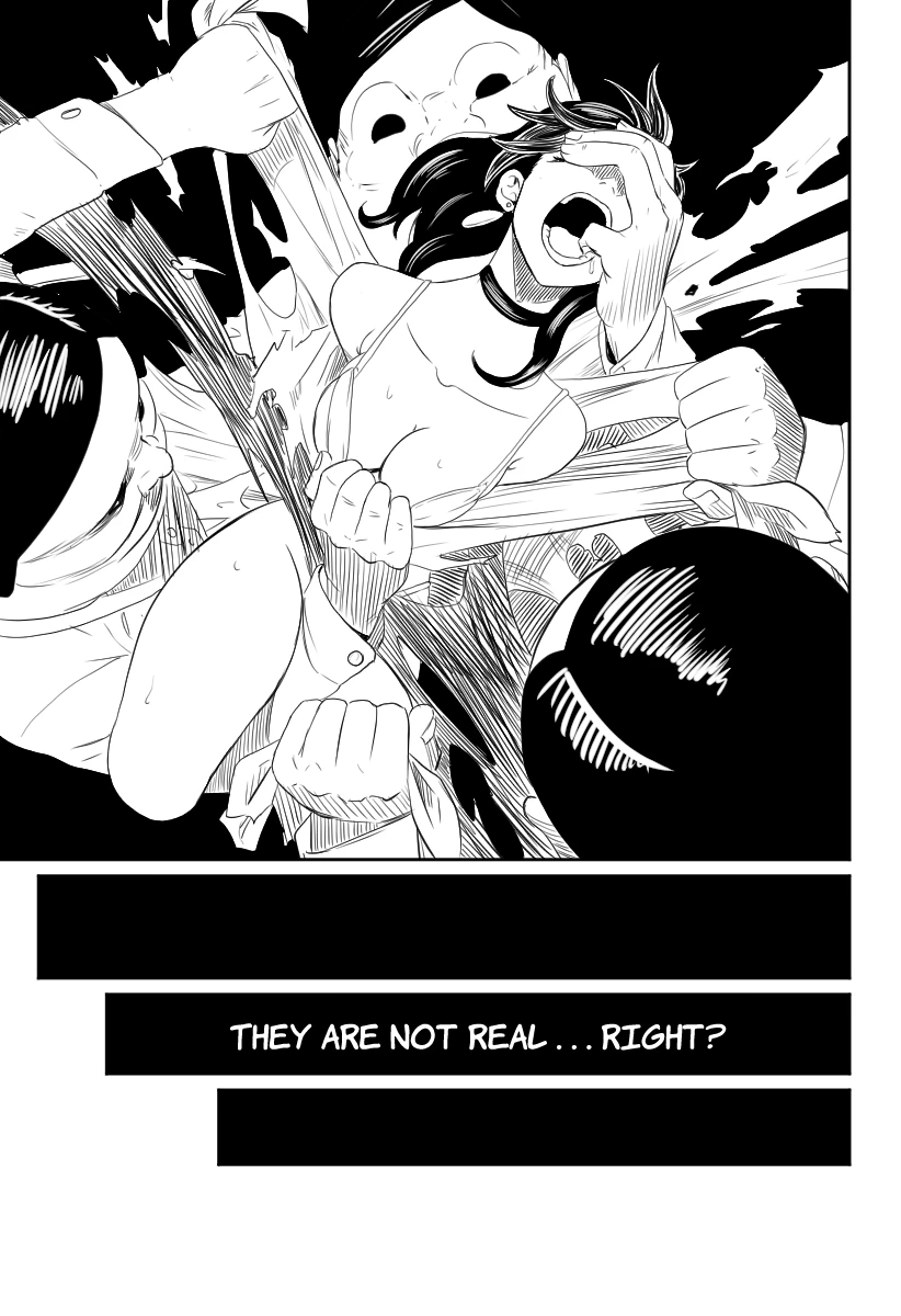 That Time I Got Abducted By Aliens!? image number 5