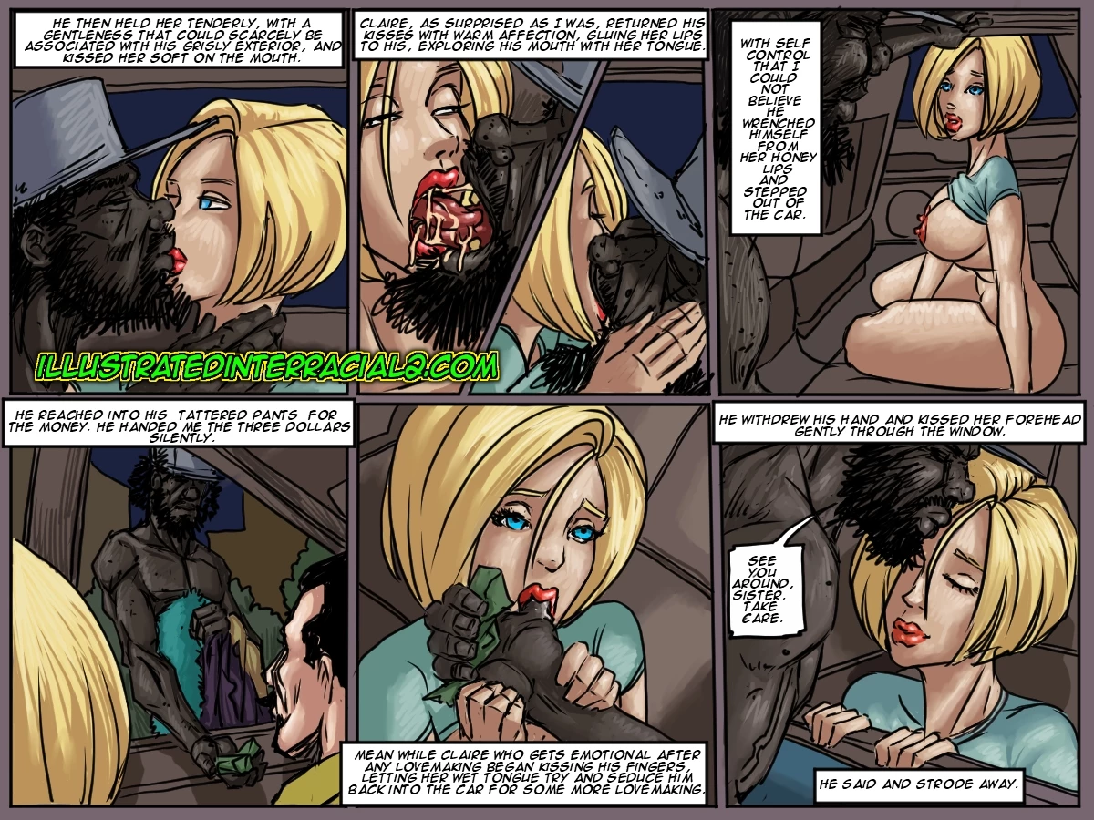 Pimping my wife image number 12